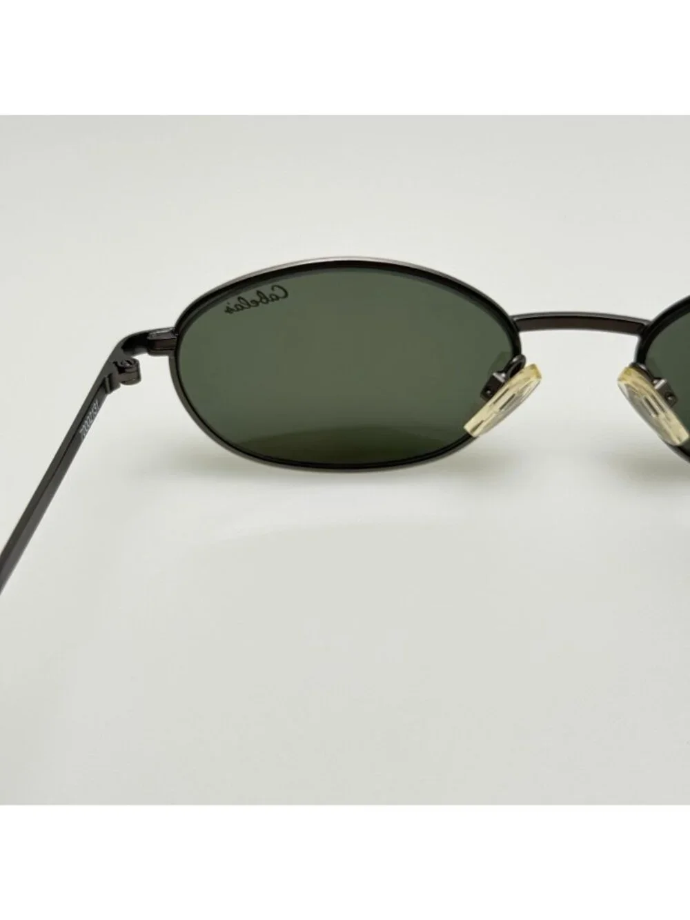 Cabela's Sunglasses 70002131 Glass Lenses